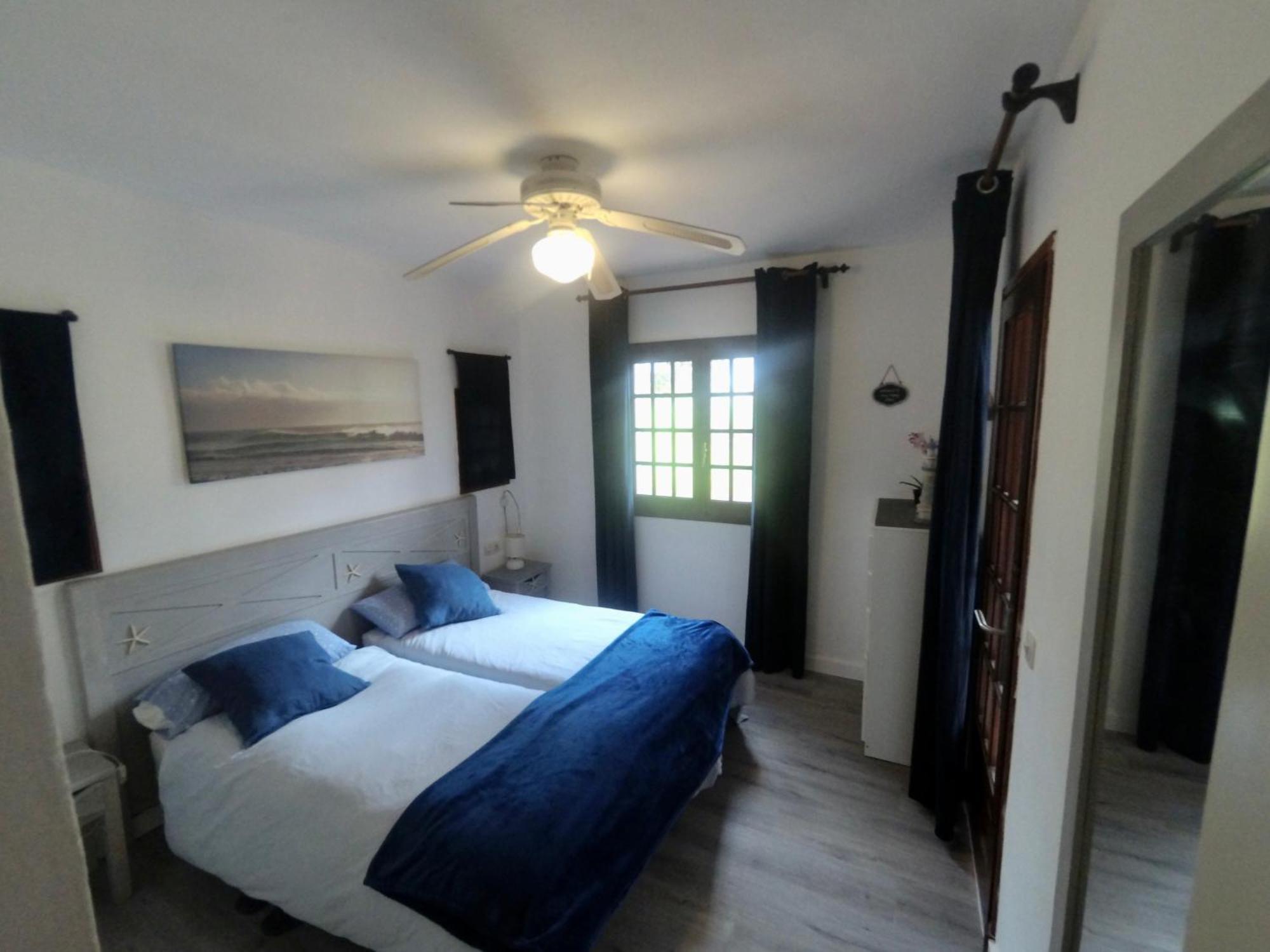 Apartamento El Descanso Son Bou Buitenkant foto
